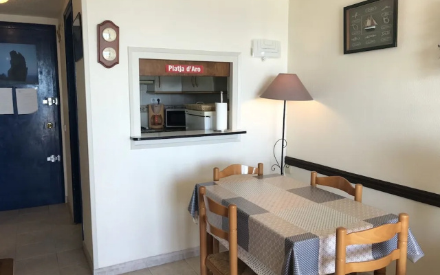 Apartamento Catalunya F-6