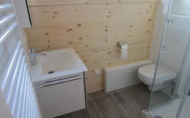 Chalet Kornock