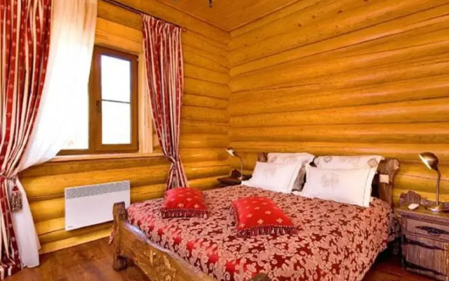 Residence Ozernaia
