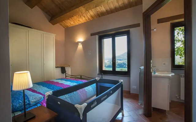 Villa Sul Lago