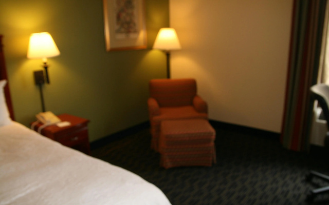 Hampton Inn & Suites Valley Forge/Oaks