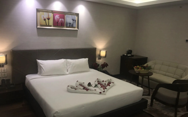 The Hamuse Hotel Kodaikanal - Luxury Redefined