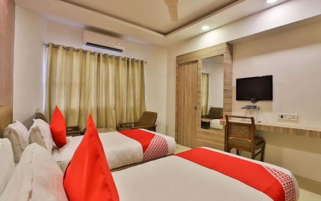 Edition O 17189 Hotel Kanak Ashram Road