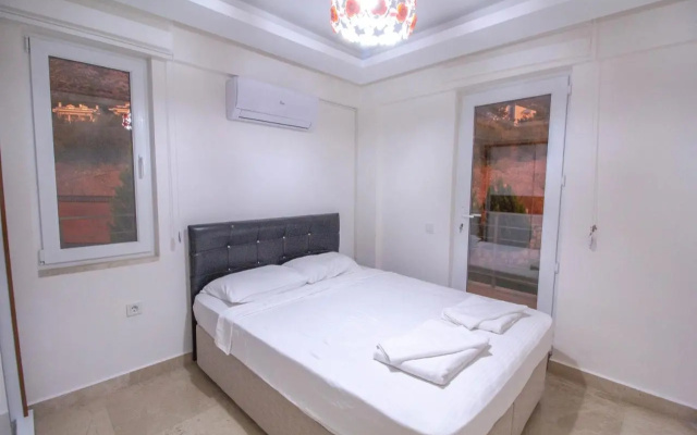 Mendos Villa, Özel Havuzlu, Fethiye