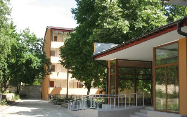 Complex Dobrudja