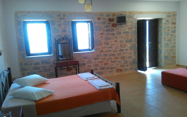 Onar Mani Suites