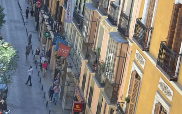 Hostal Star Madrid