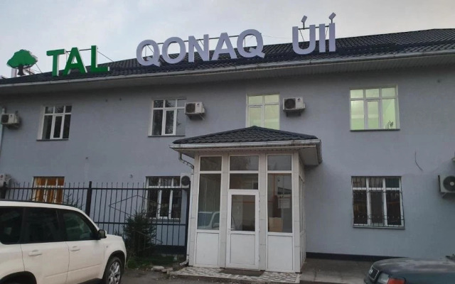 Tal Hotel