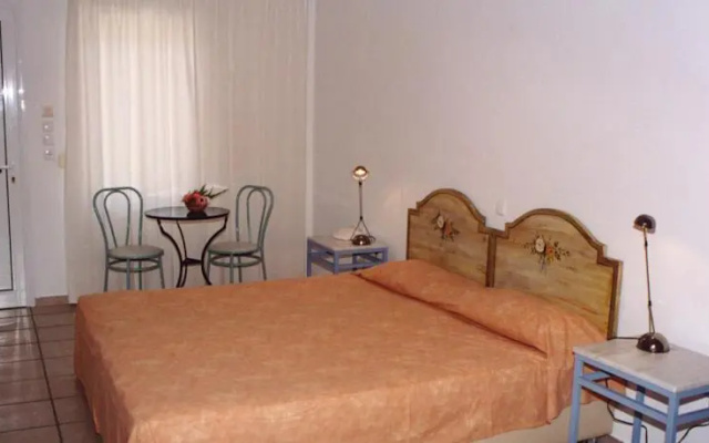 Iason Hotel