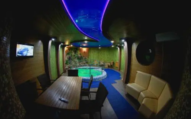 Prosto Hostel