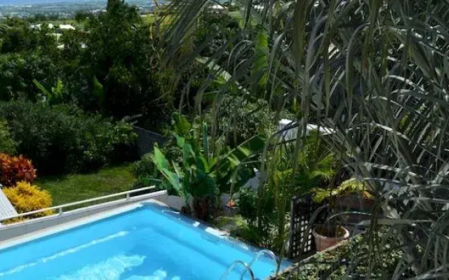 Appartement Creoli-Creola