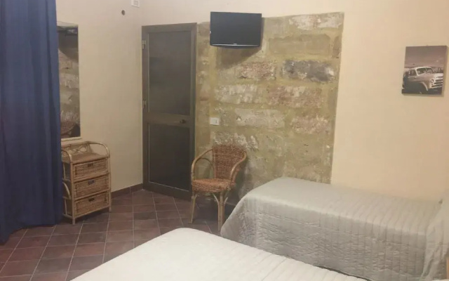 Casa De Maria