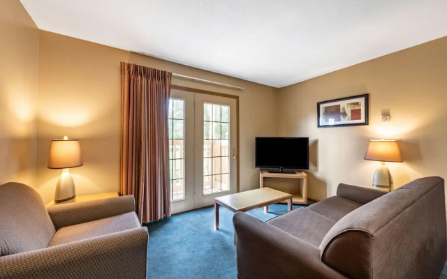 Americas Best Value Inn