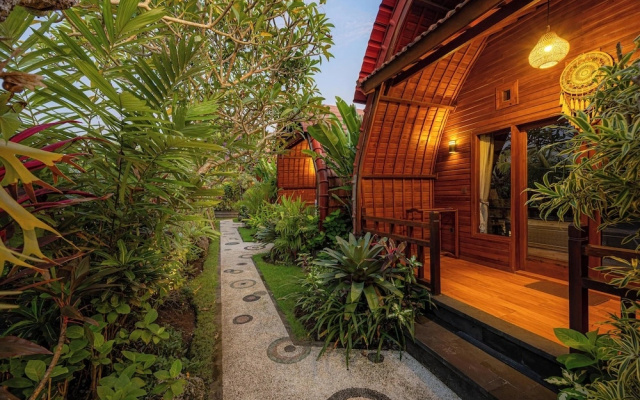 Cove Jiwana Villa