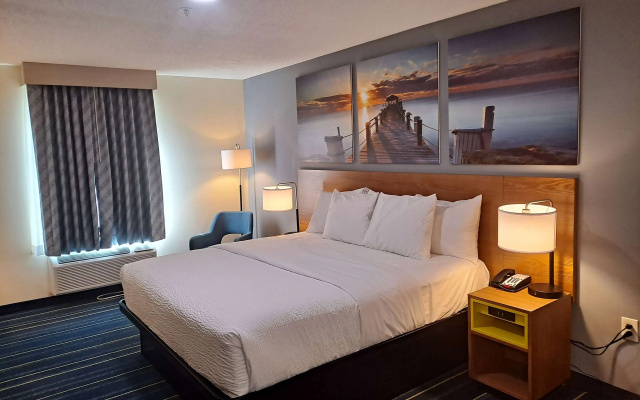 Days Inn by Wyndham Grayson
