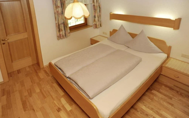 Haus Obere Allmein