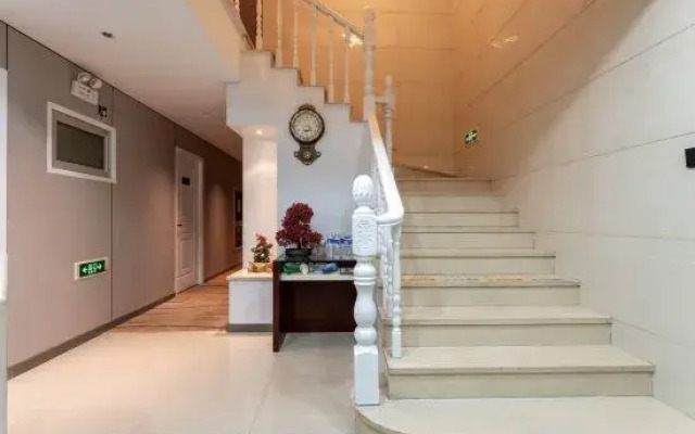 Yuyao yunding Hotel
