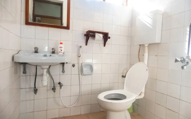 Flamingo Guesthouse