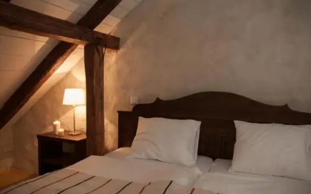 Transylvania Guesthouses