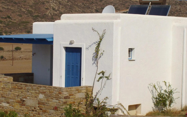 Helena's Apartments