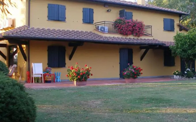 La Casa di Agata Deluxe