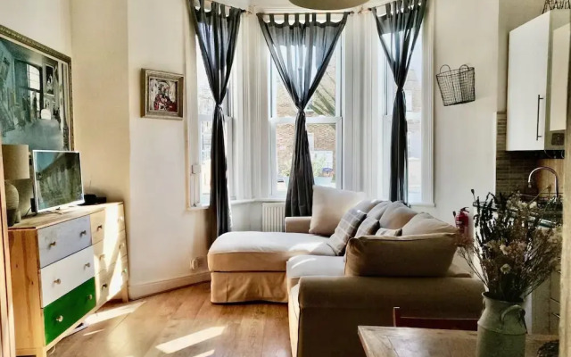 Comfortable Apartment in Central London