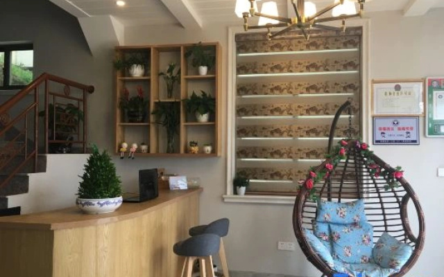Wenzhou Banping Renjia Homestay (Jiucaiao Beach)