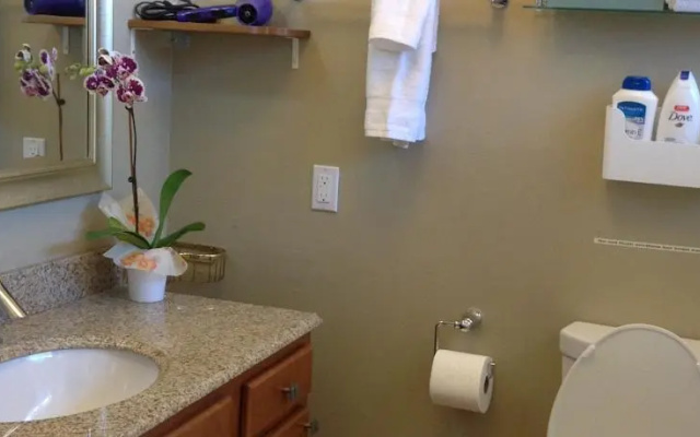 PCH Long Beach Condo