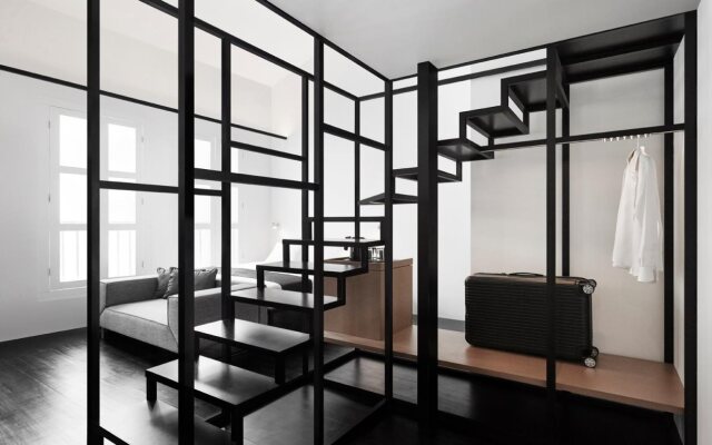 Hotel Mono