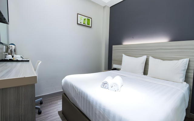 Hotel 99 - Kelana Jaya