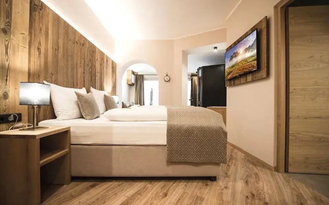 Apartment Sella