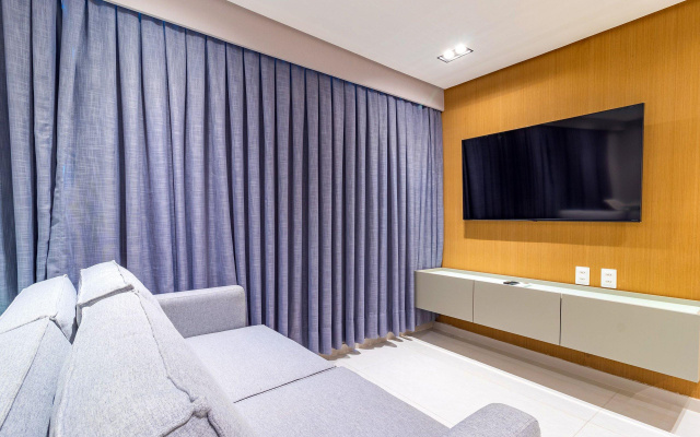 Homes Stay #2307 - Flat em Recife por Carpediem