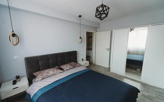 Apartament Alex