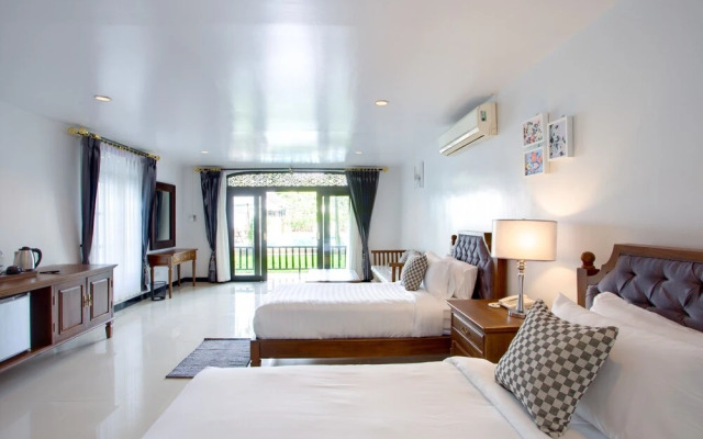 Wiang Dhara Villa