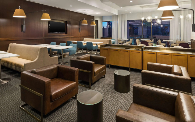 Hyatt House Jersey City