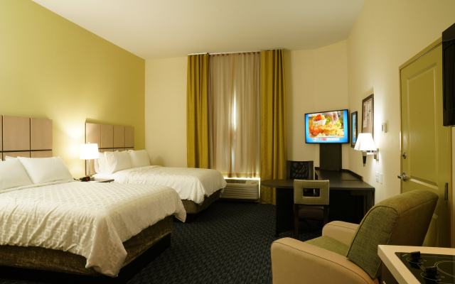 Candlewood Suites Plano North by IHG