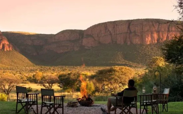 Marataba South Africa