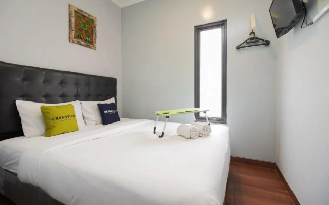 Urbanview Hotel Arafuru Residence Duren Sawit