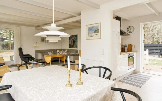 4 Star Holiday Home in Frederiksvaerk