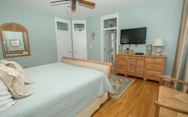 Cool Change Destin - 4 Br Home