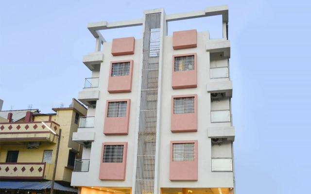 Hotel Midtown Inn