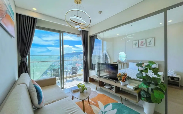 The Song Vung Tau An An Homestay