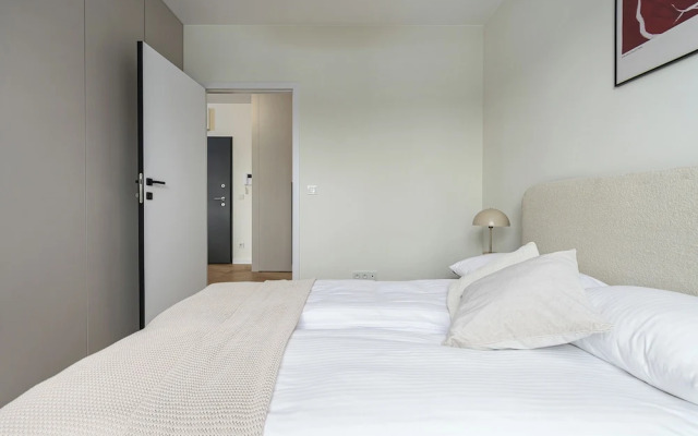 ShortStayPoland Szwedzka B196