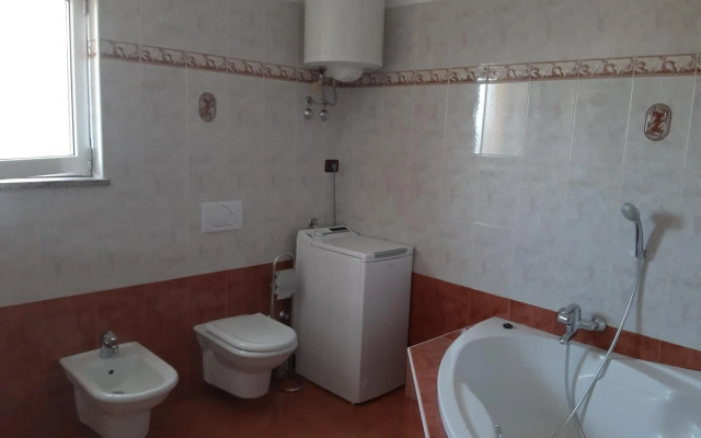 Apartmani Gržinić