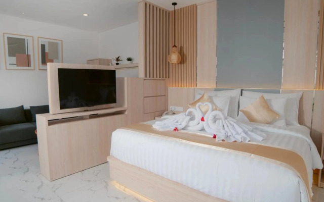 Dikubu Bali Villa and Suite