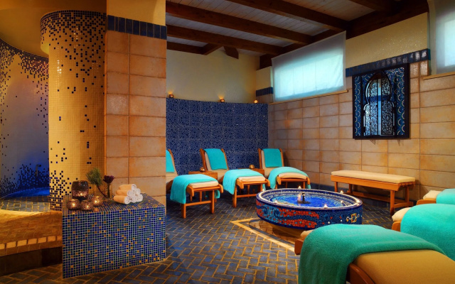 Hotel Oran Bay Managed By Accor