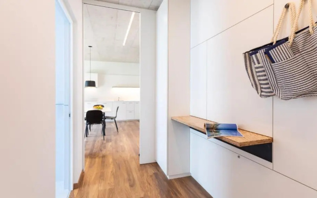 SOLeARIA residence