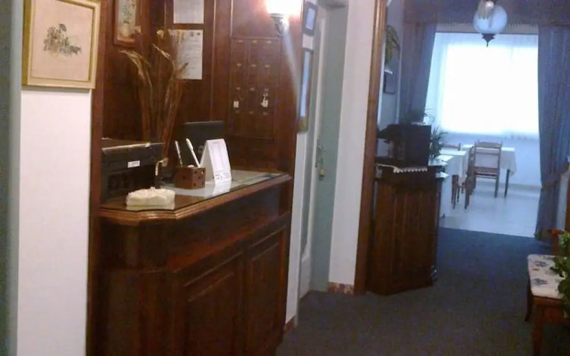 Hotel Moranna