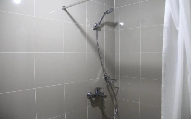 Cubao ManhattanHeights Unit 23D Tower C, 1 BR