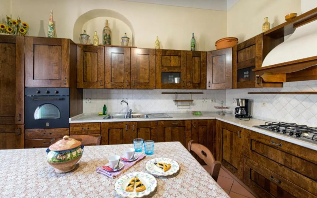 Villa Santa Caterina